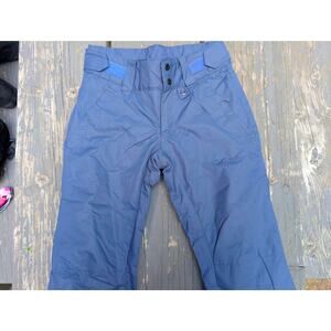 Arctix Women's Insulated Snow Pants | 8K Waterproof | Size XS Short